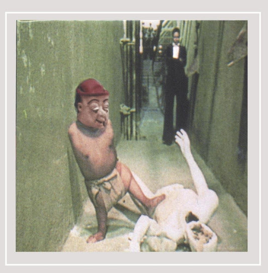 Immaculate Contraption