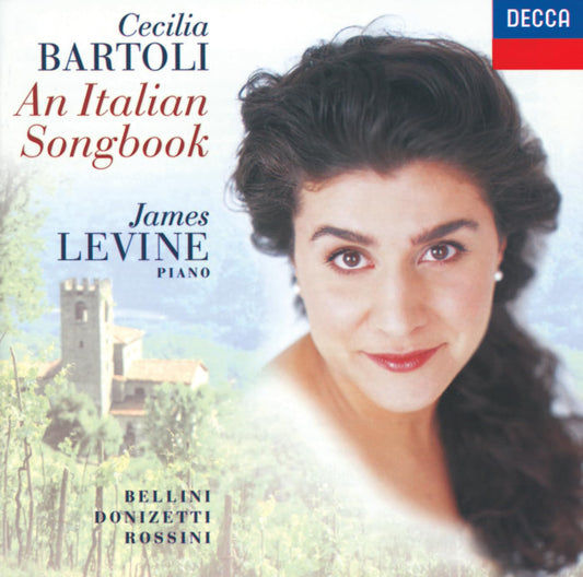 Italian Songbook book cover