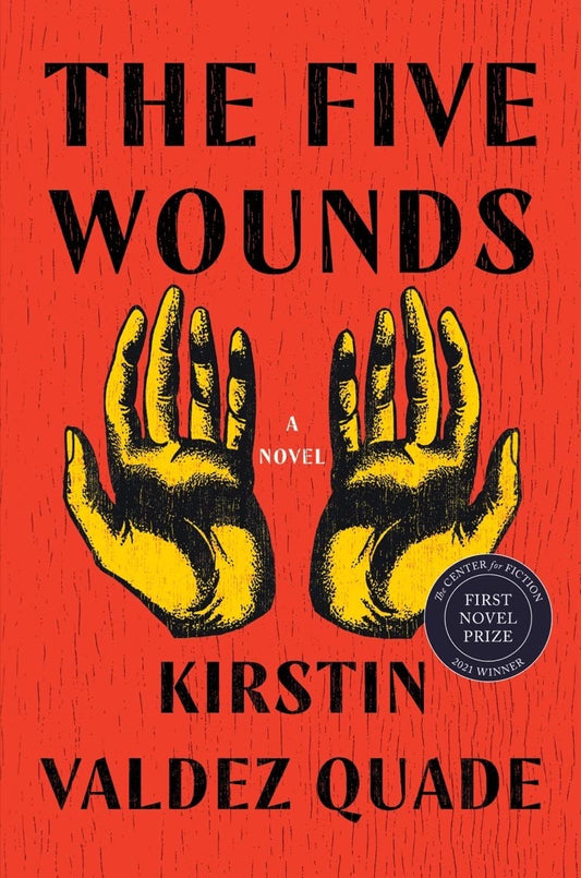 Five Wounds