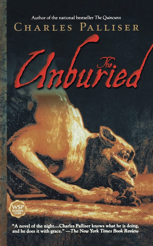 Unburied