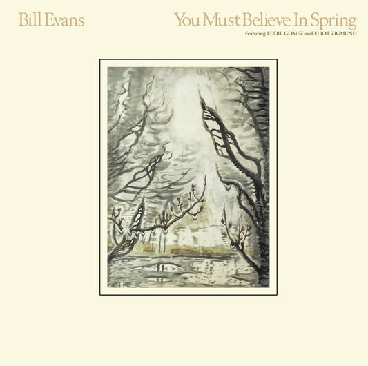 You Must Believe in Spring (Rmst)