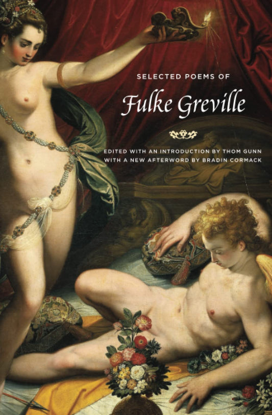 Selected Poems of Fulke Greville