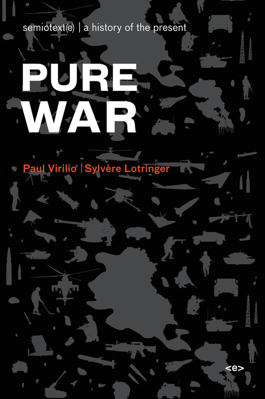 Pure War, New Edition (Updated)