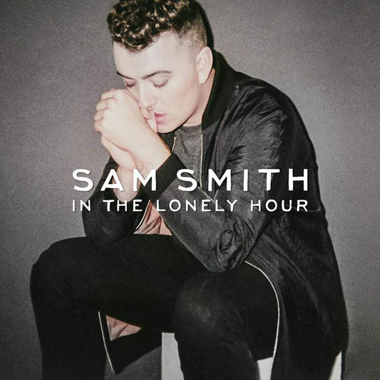 In the Lonely Hour (Deluxe) book cover