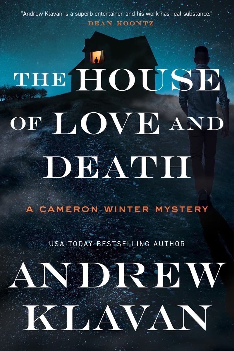 House of Love and Death book cover