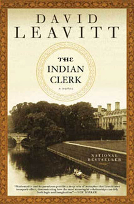 Indian Clerk
