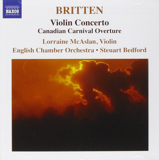Violin Concerto book cover