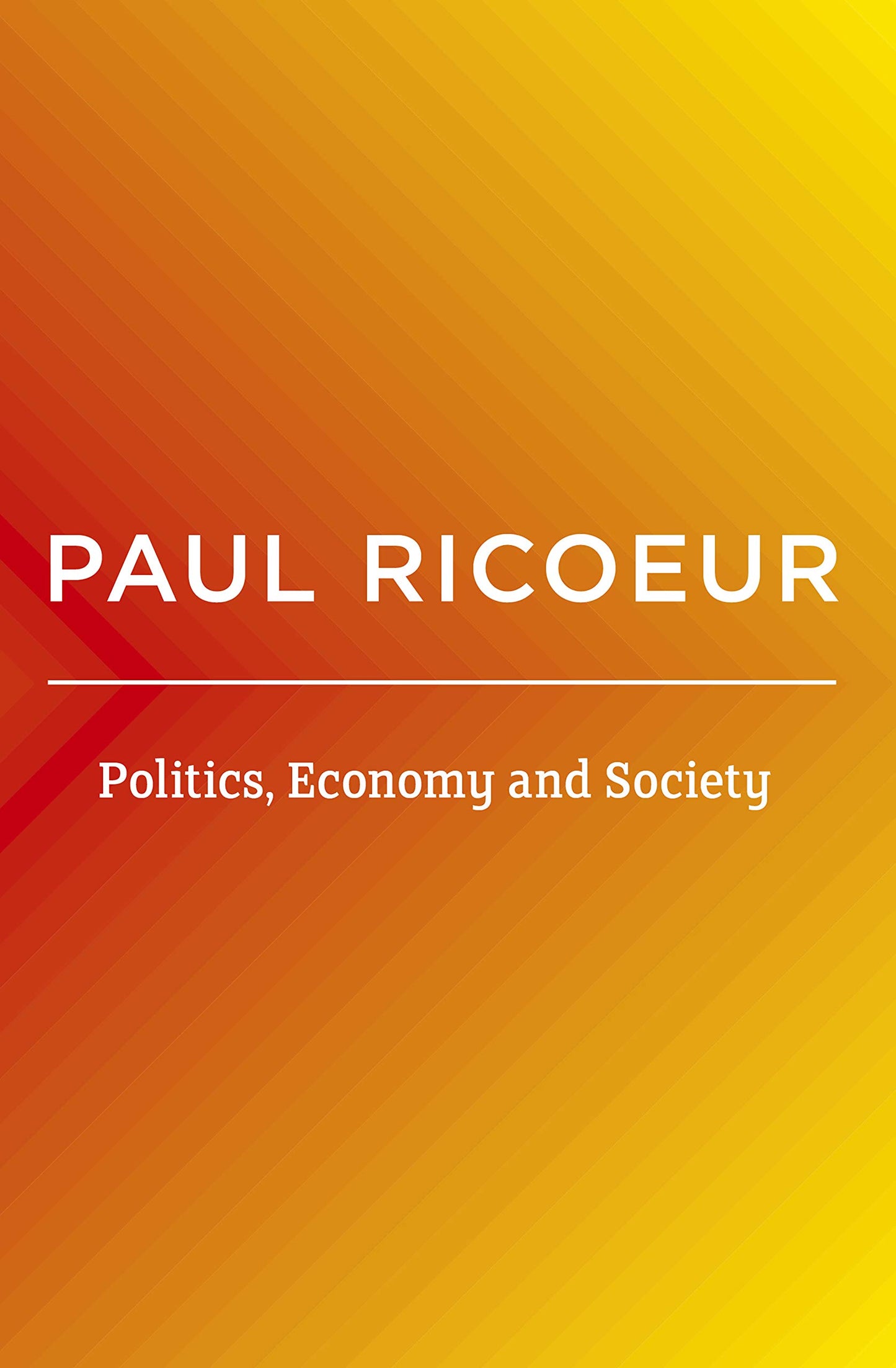 Politics, Economy, and Society book cover