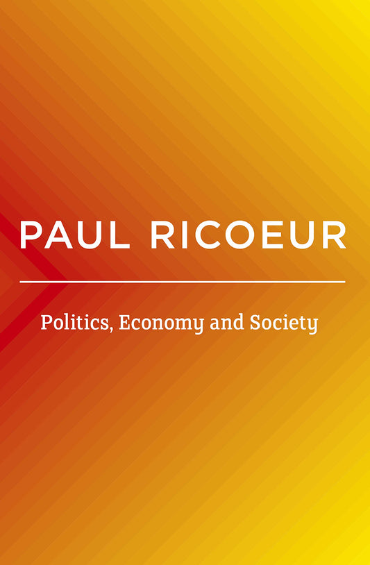 Politics, Economy, and Society book cover