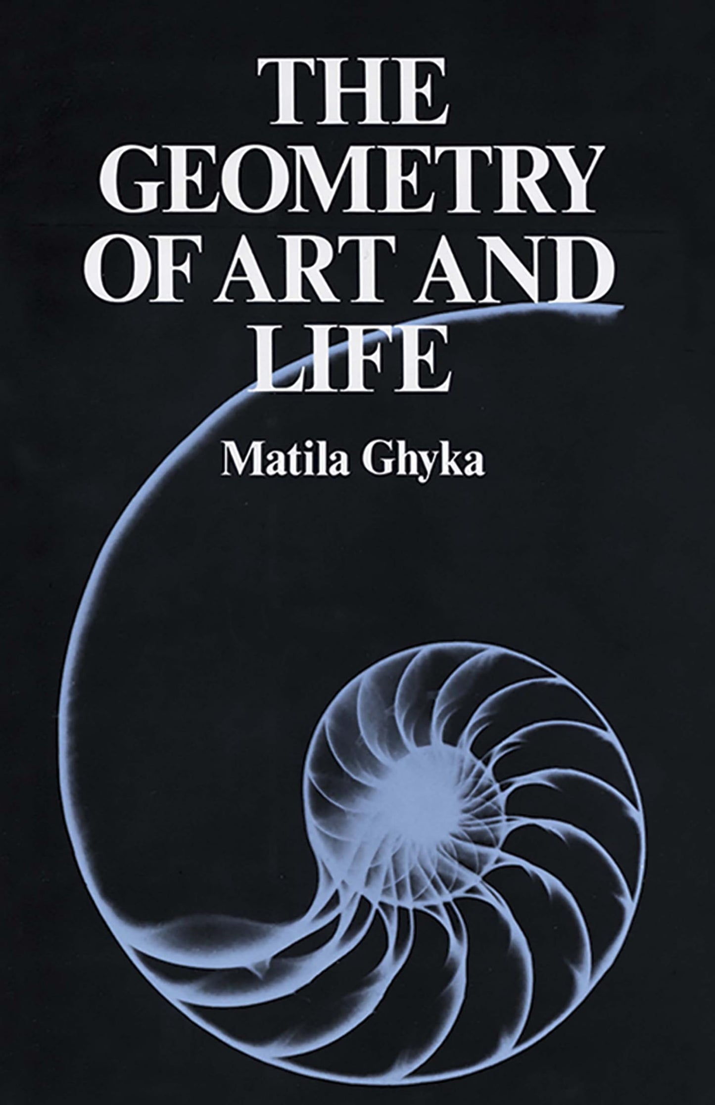 Geometry of Art and Life (Revised) book cover