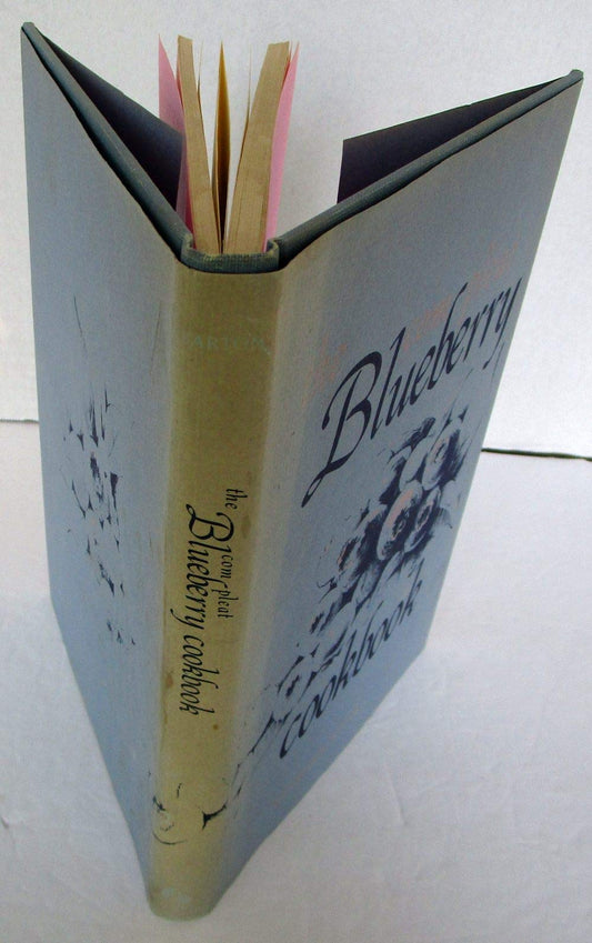 Compleat Blueberry Cookbook