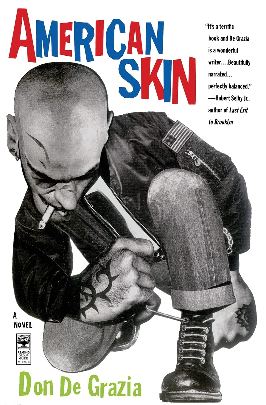 American Skin