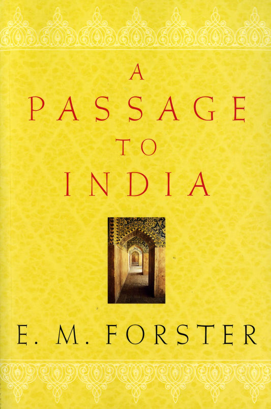 Passage to India