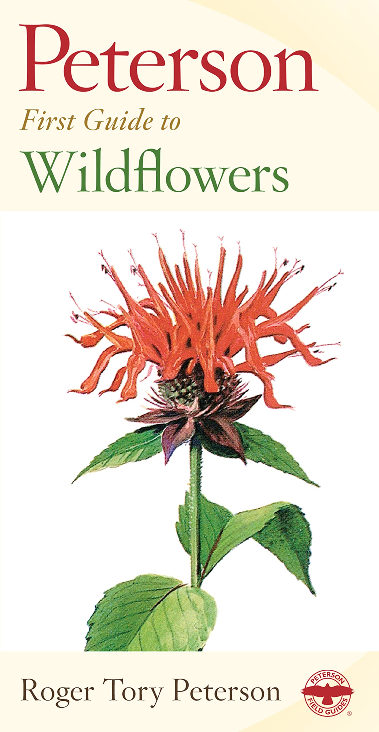 Pfg to Wildflowers of Northeastern and North-Central North America book cover