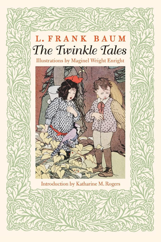 Twinkle Tales