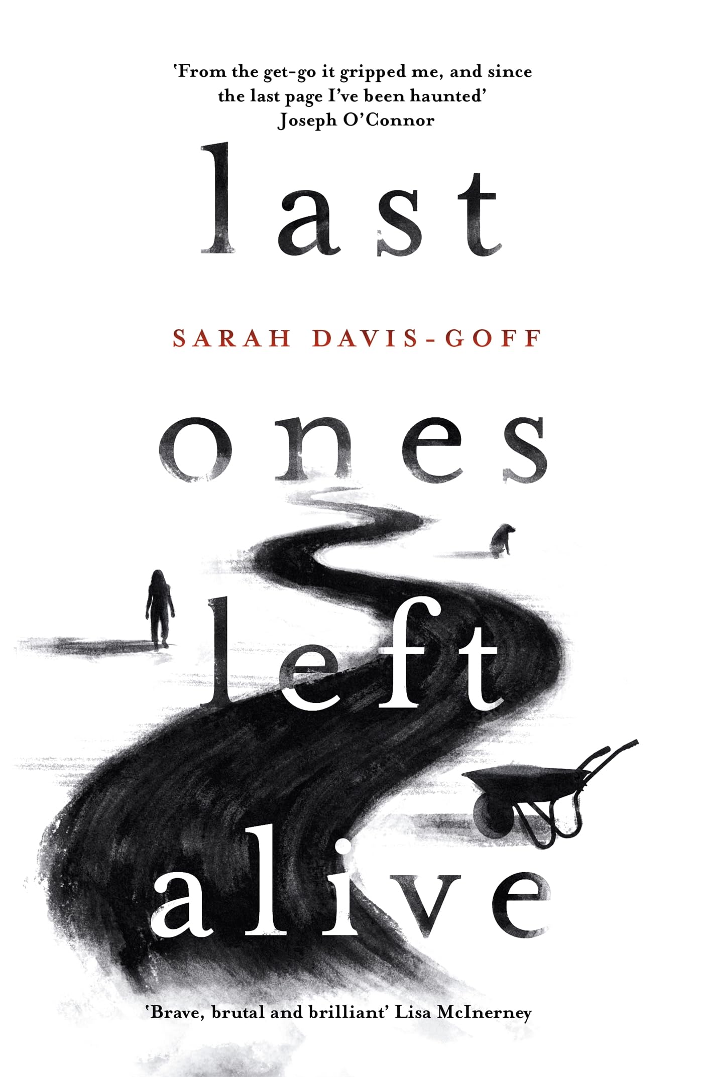 Last Ones Left Alive EXPORT