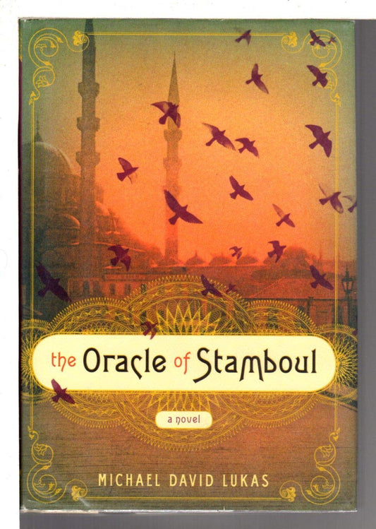 Oracle of Stamboul