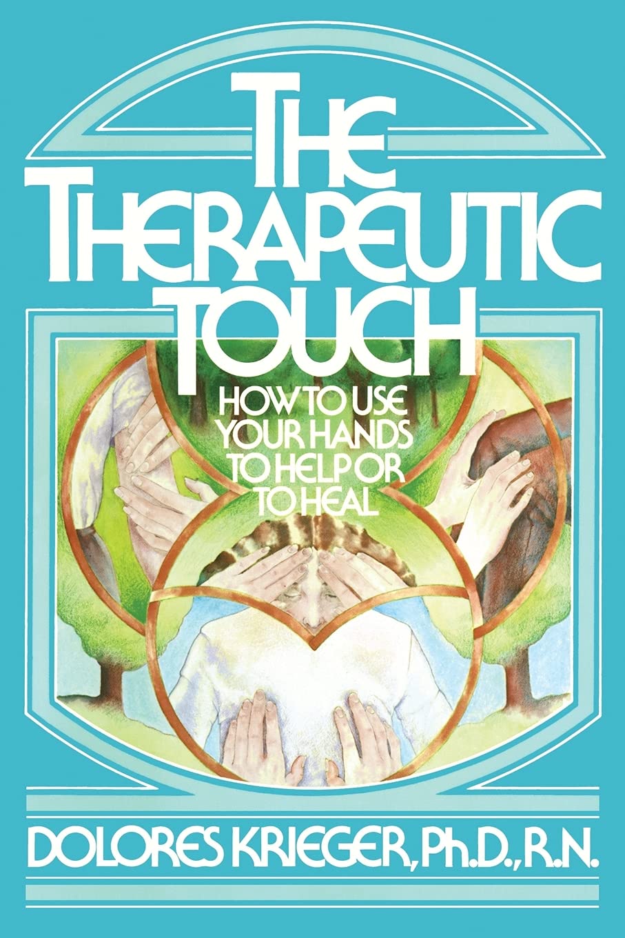 Therapeutic Touch