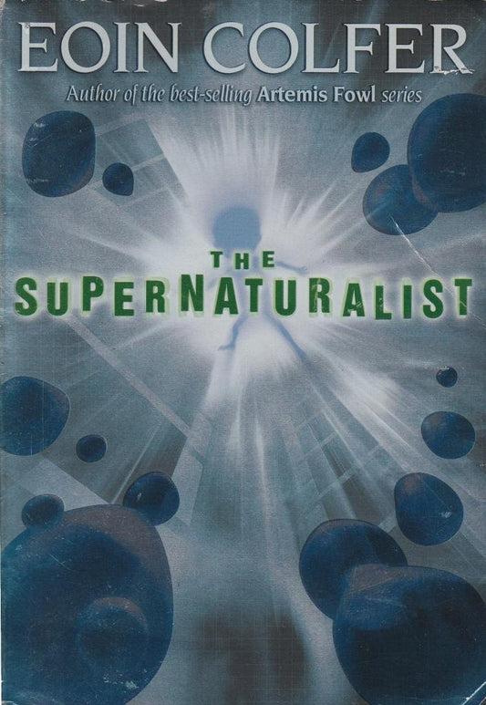 The Supernaturalist