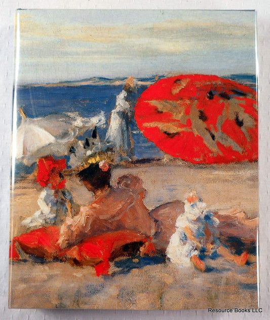 American Impressionism and Realism: The Painting of Modern Life, 1885-1915 book cover