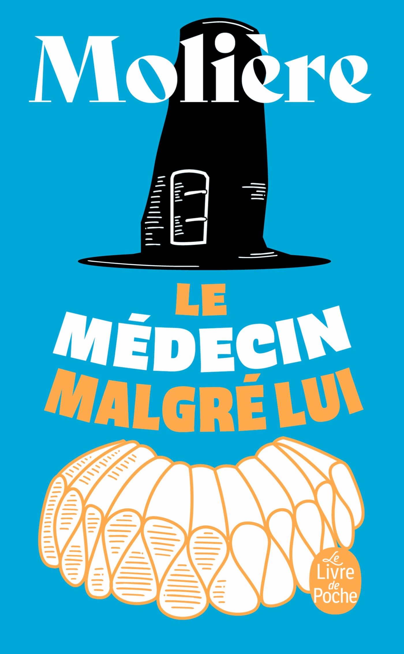 Le Medecin Malgre Lui