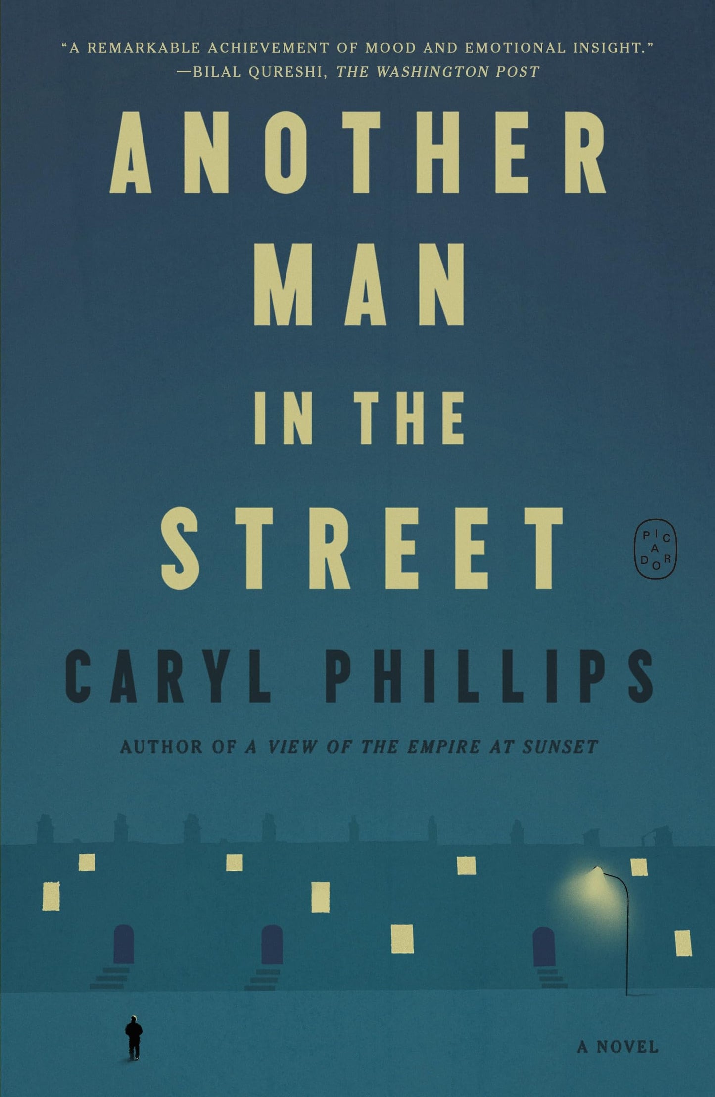Another Man in the Street book cover
