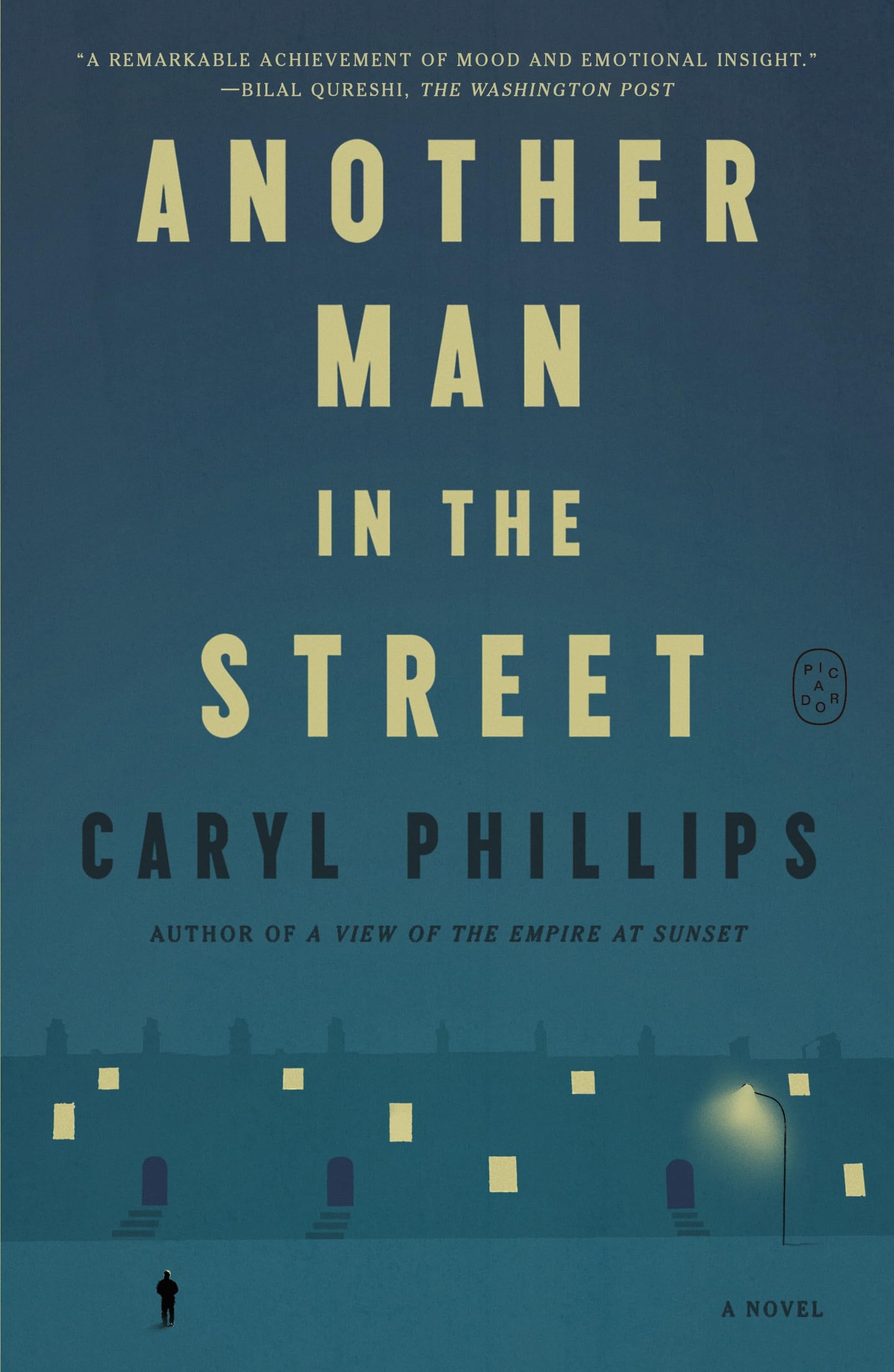 Another Man in the Street book cover