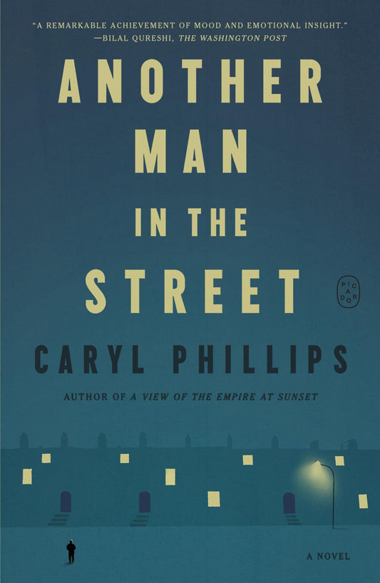 Another Man in the Street book cover