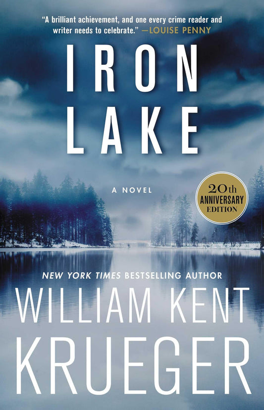 Iron Lake (20th Anniversary Edition) (Reissue)