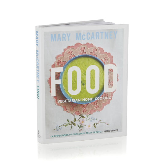 Food: Vegetarian Home Cooking book cover