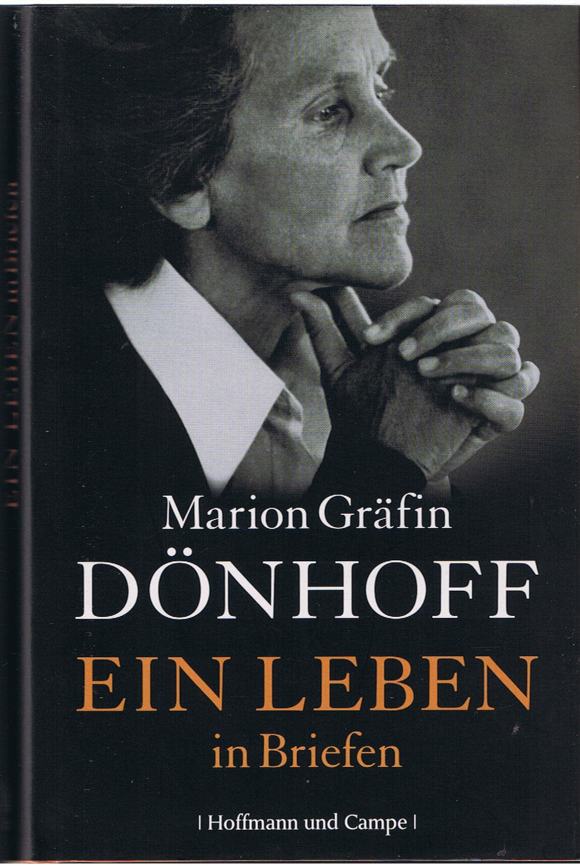 Ein Leben in Briefen book cover
