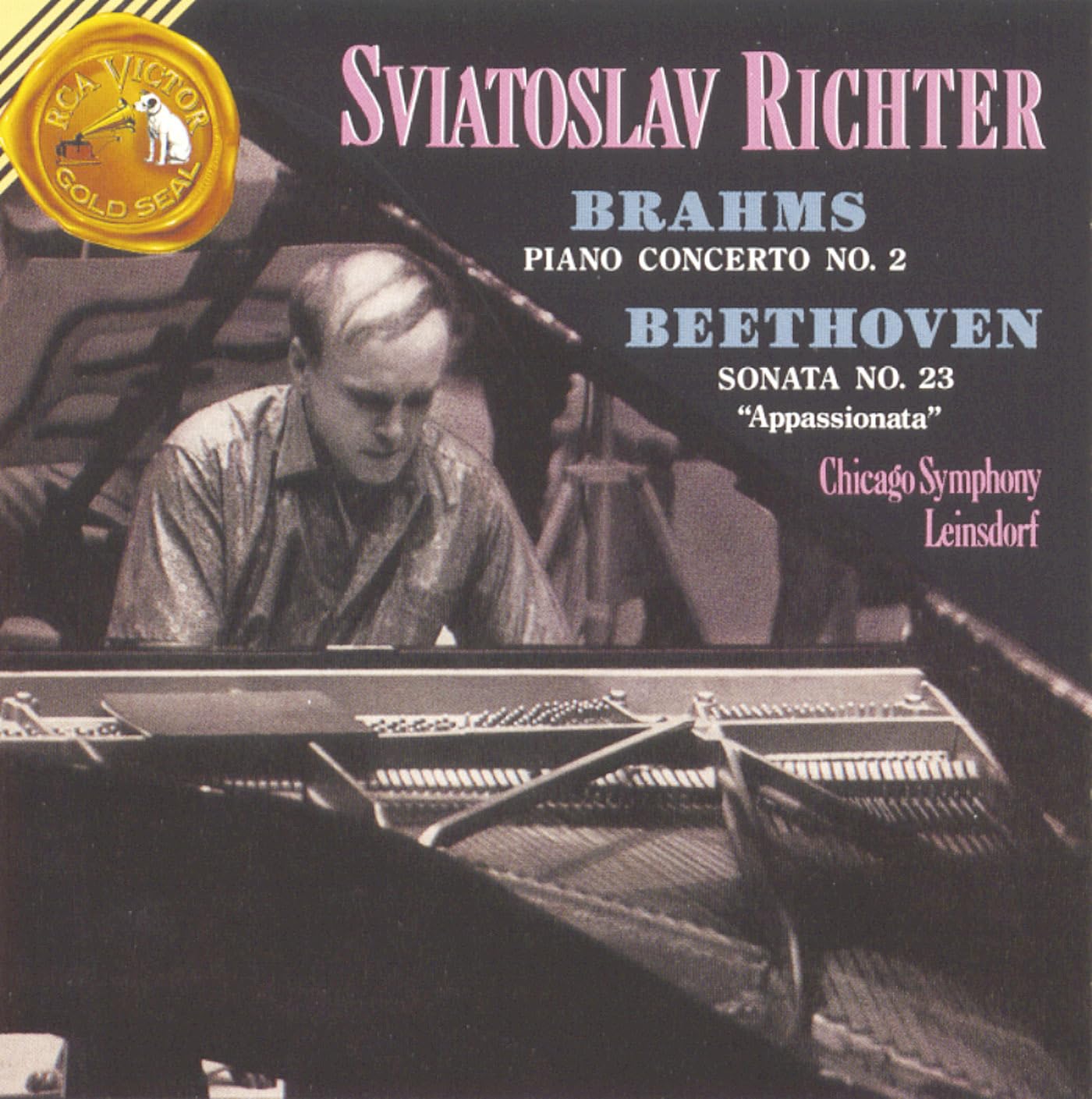 Piano Concerto 2 book cover