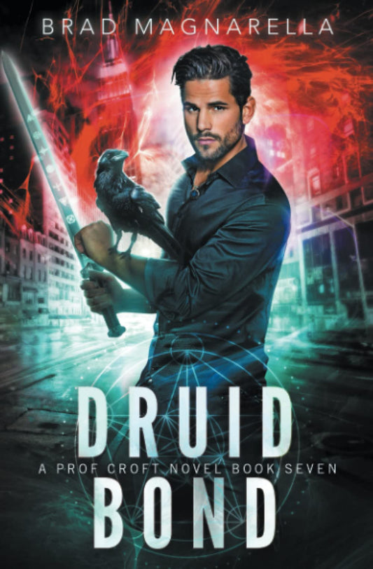 Druid Bond (Prof Croft)