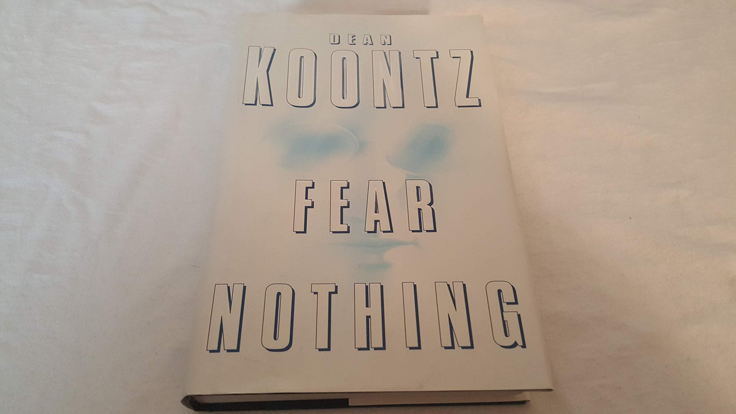 Fear Nothing