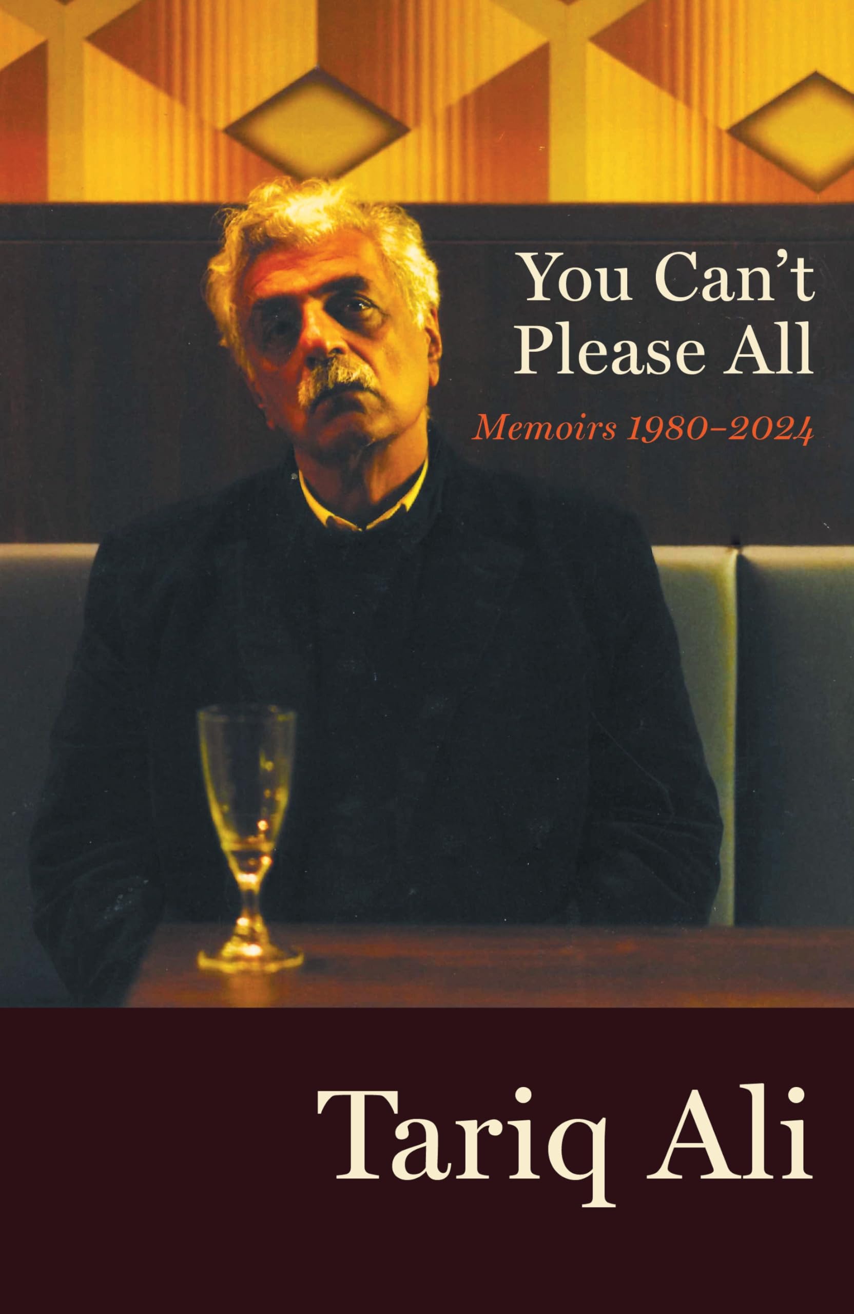 You Can't Please All book cover