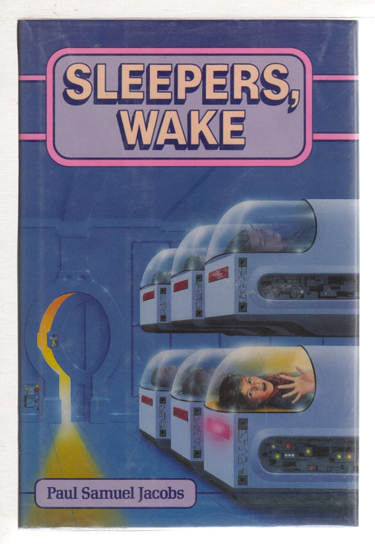 Sleepers, Wake