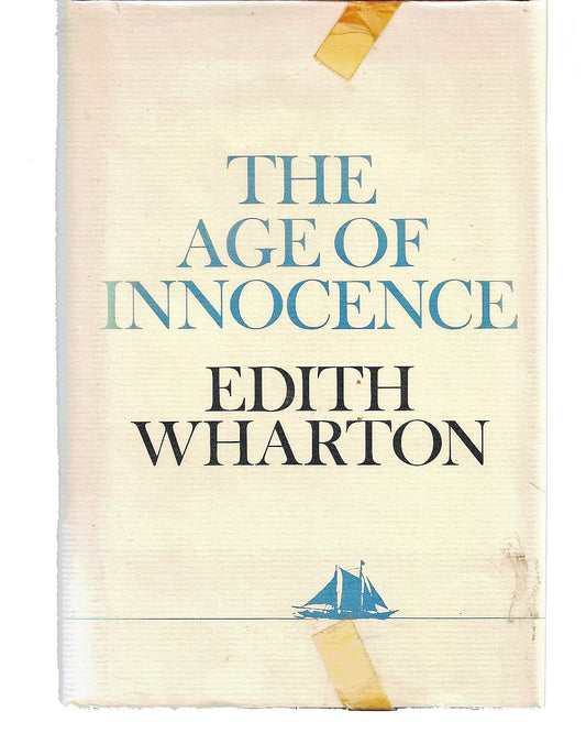Age of Innocence