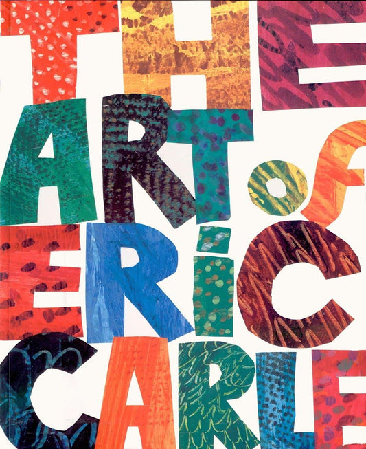 Art of Eric Carle