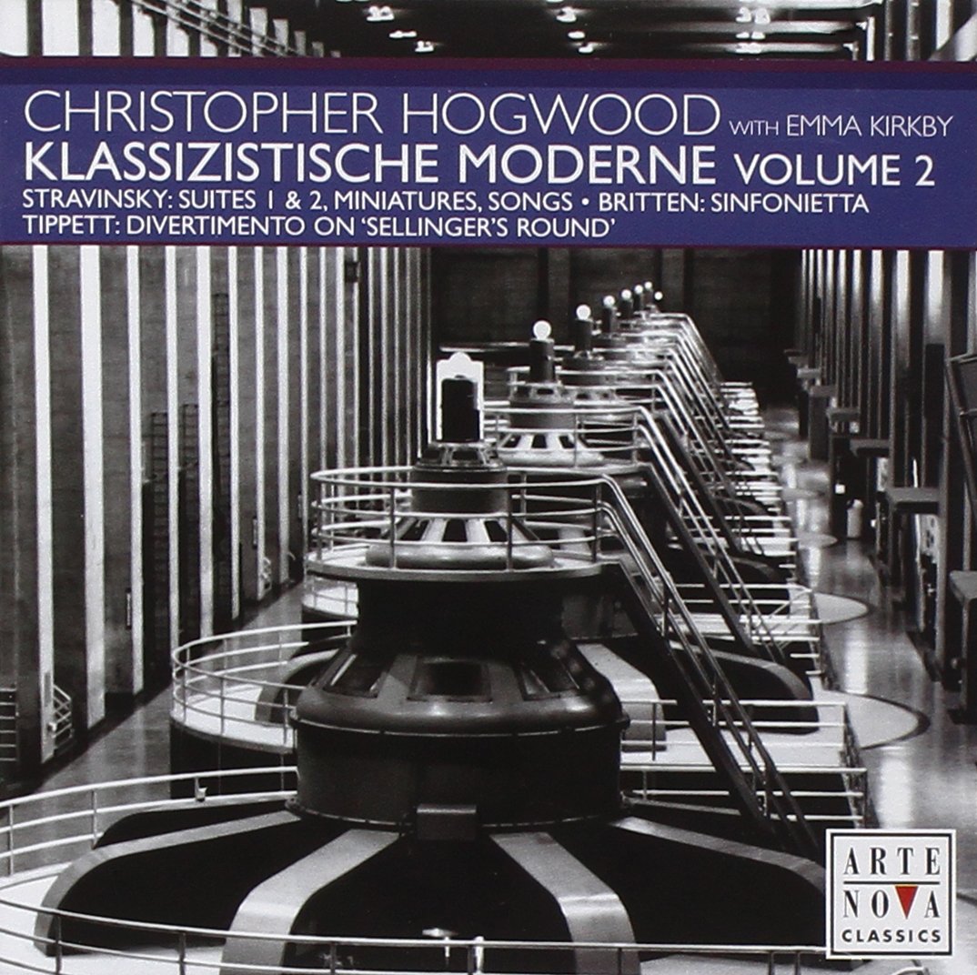 Klassizistische Moderne 2 book cover