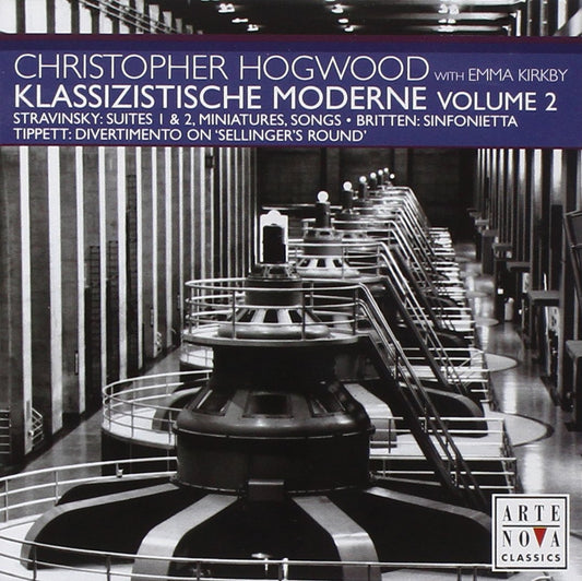 Klassizistische Moderne 2 book cover