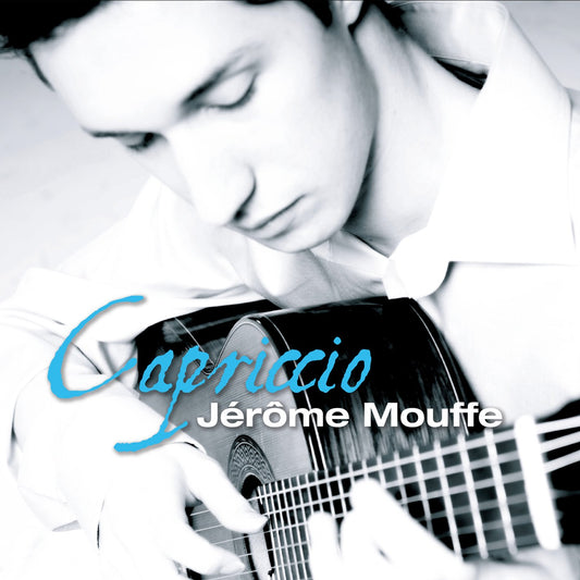 Capriccio book cover