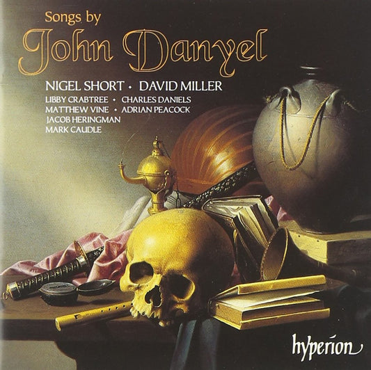 Complete Songs & Lute Music