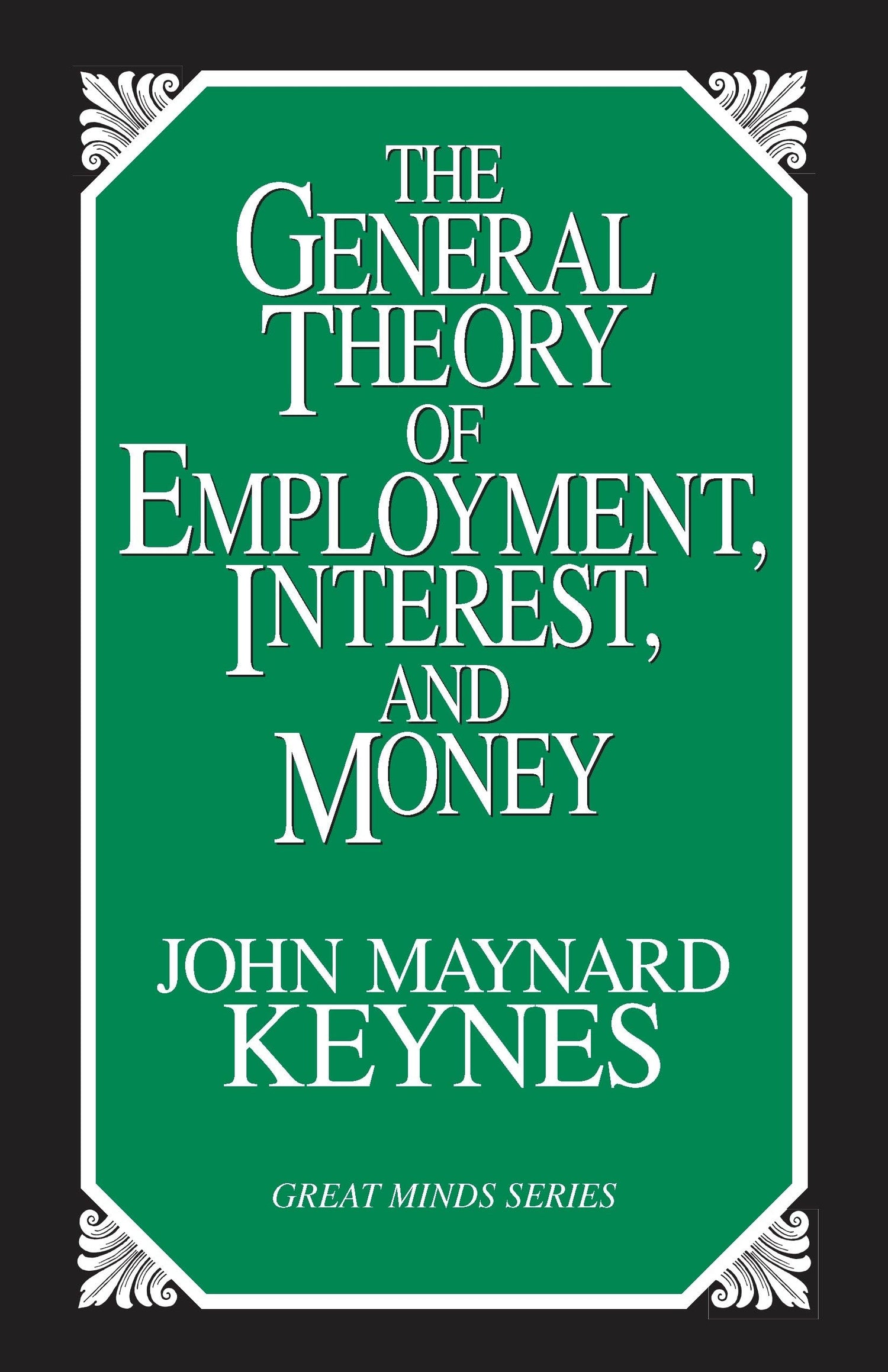 Economics & Business