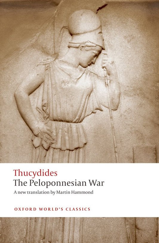 Peloponnesian War (Revised)