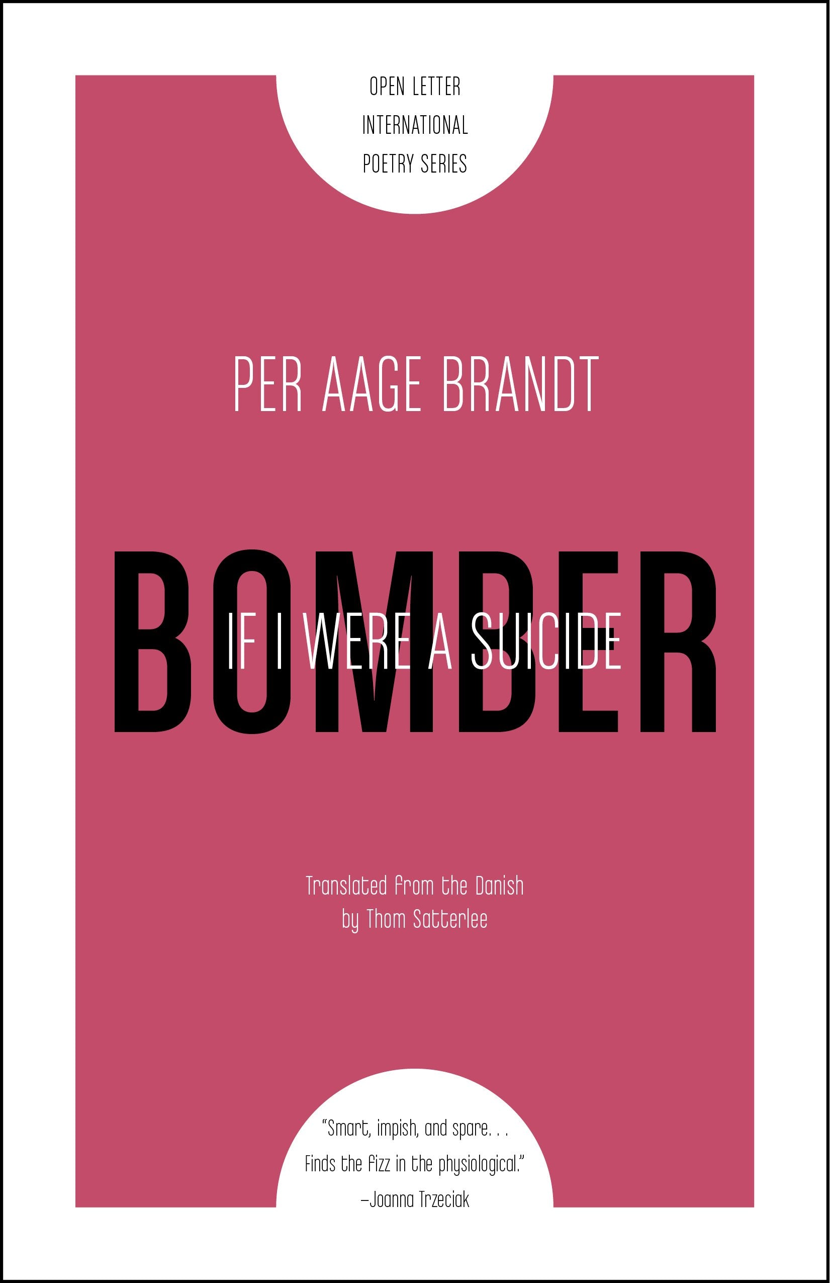 If I Were a Suicide Bomber book cover
