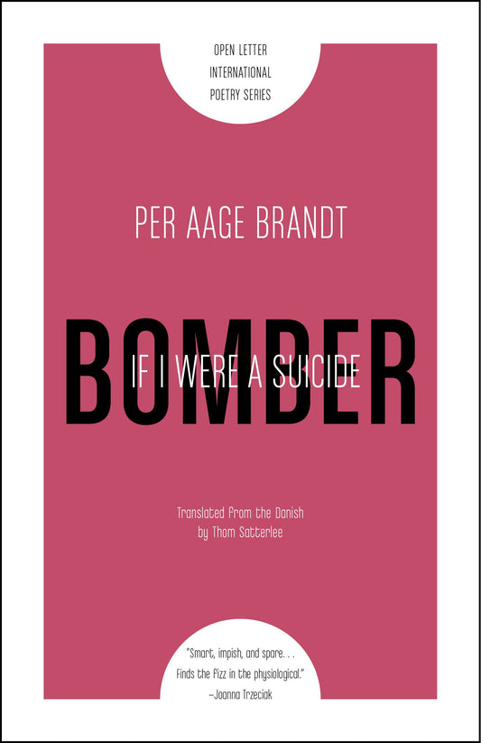If I Were a Suicide Bomber book cover
