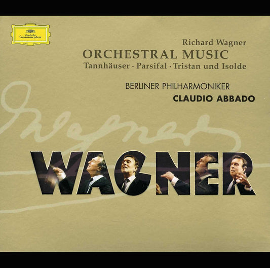 Orchestral Music (Imported) book cover