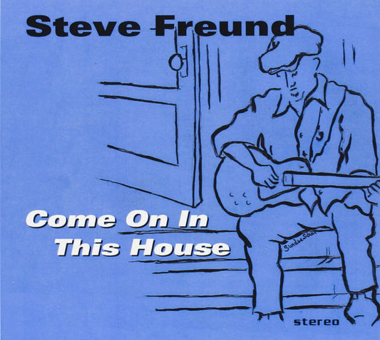 Come on in This House