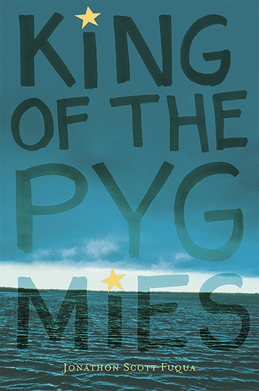 King of the Pygmies book cover
