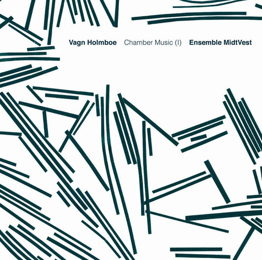 Chamber Music 1 book cover